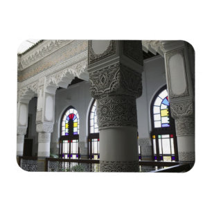 Imán MARRUECOS, Fez: Fez El, Bali (antigua Fez), Riad F