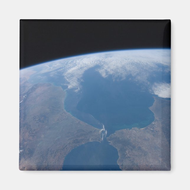 Imán Marruecos Y España. (Frente)