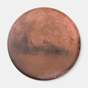 Imán Mars