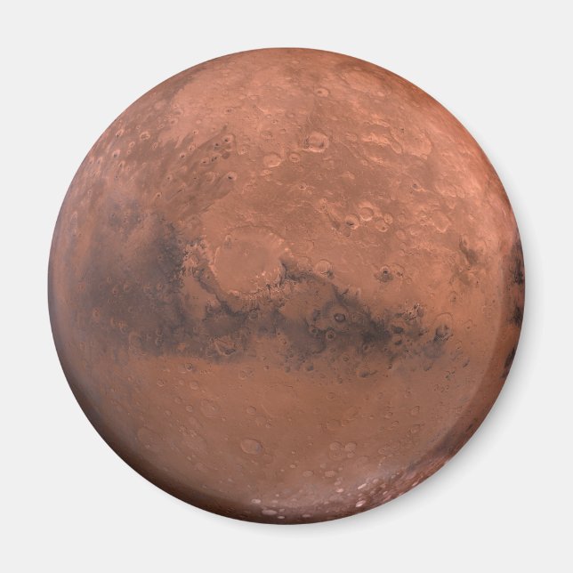 Imán Mars (Frente)