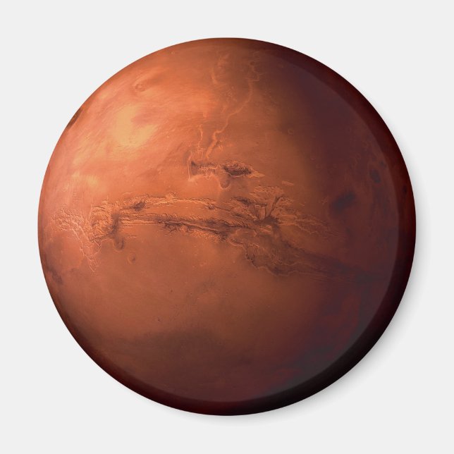 Imán Mars (Frente)