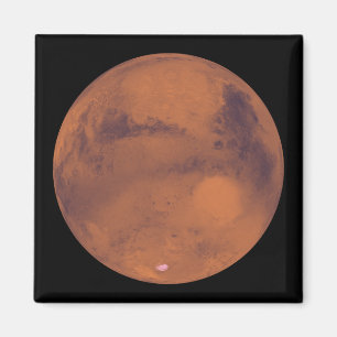 Imán Mars