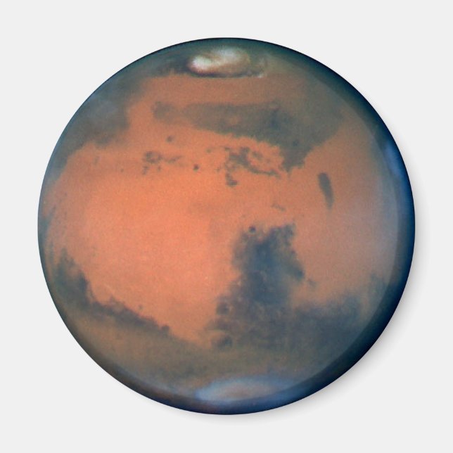 Imán Mars (Frente)
