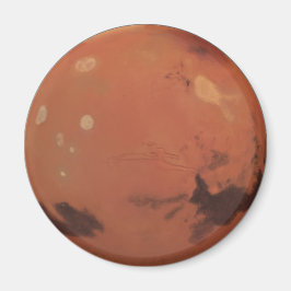 Imán Mars