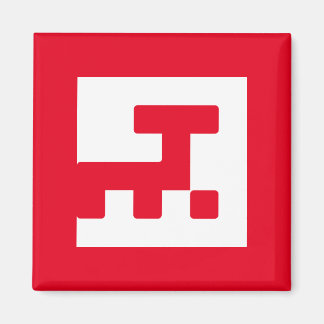 Imán Mars Curiosity Rover