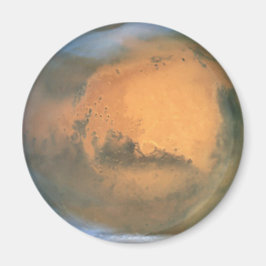 Imán Mars Magnet