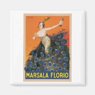 Imán Marsala Florio