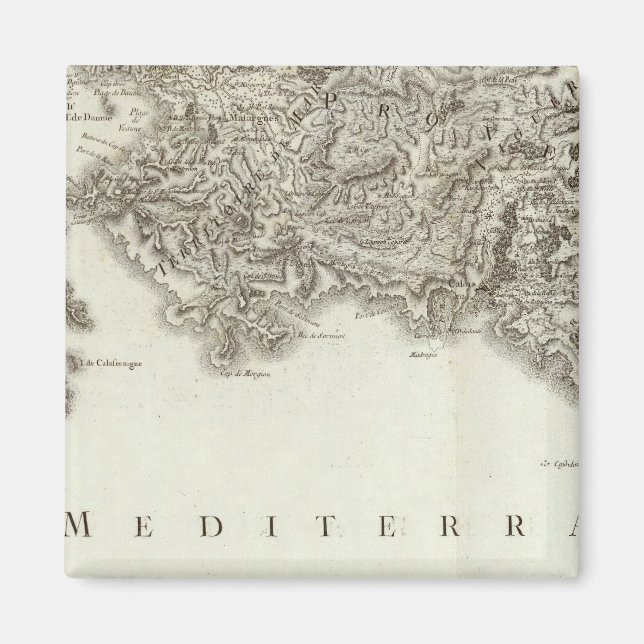 Imán Marsella (Frente)