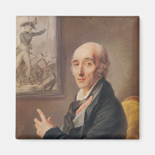Imán Marshal Pierre Francois Charles Augereau