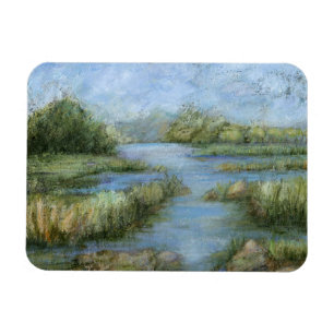 Imán Marshland I