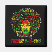 Martes 2/22/2022 Historia negra febrero