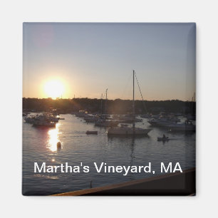 Imán Martha's Vineyard