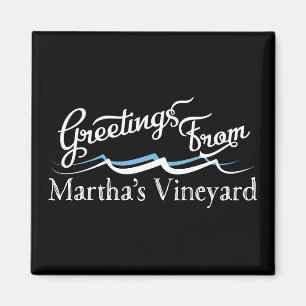 Imán Marthas Vineyard