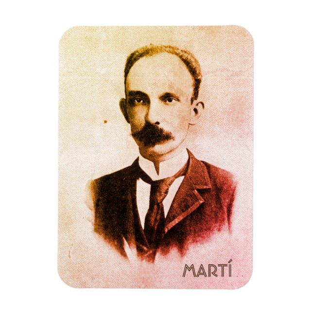 Imán Martí (Vertical)