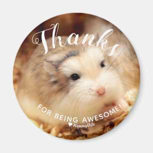 Imán Martillo lindo gracias por ser increíble