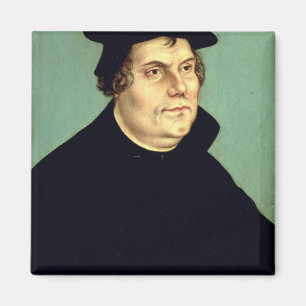 Imán Martin Luther