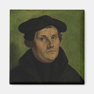 Imán Martin Luther