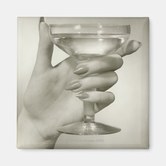 Imán Martini (Frente)