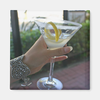 Imán Martini Cualquiera