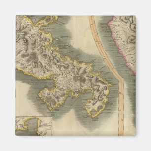 Imán Martinico, Dominica