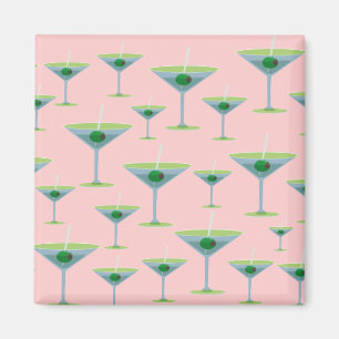 Imán Martinis