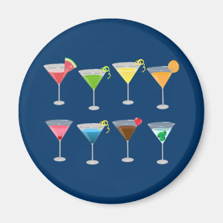 Imán Martinis