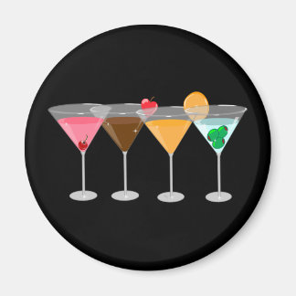 IMÁN MARTINIS