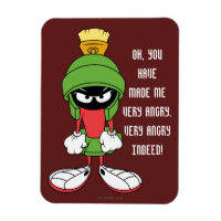 MARVIN EL ENOJO MARTIAN™