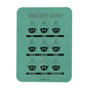 IMÁN MARVIN EL MODO DE MARTIAN™