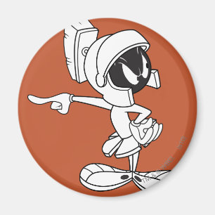 IMÁN MARVIN EL PUNTO MARTIAN™