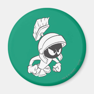 Imán MARVIN THE MARTIAN™ Expressive 2