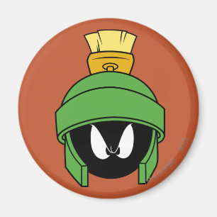 Imán MARVIN THE MARTIAN™ Mad