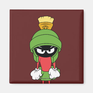 Imán MARVIN THE MARTIAN™ Upset