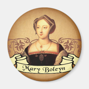 Imán Mary Boleyn