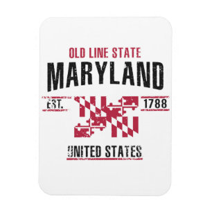 Imán Maryland