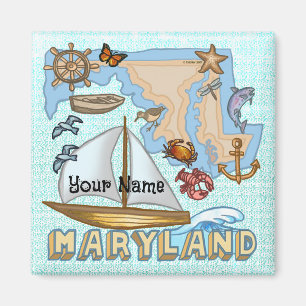 Imán Maryland