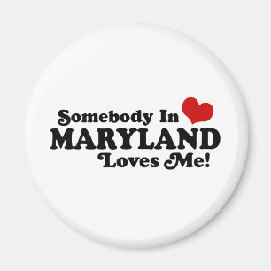 Imán Maryland