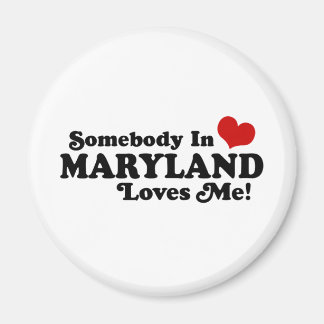 Imán Maryland
