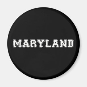 Imán Maryland