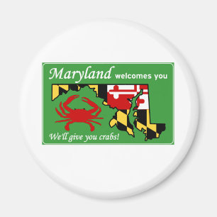 Imán Maryland