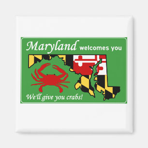 Imán Maryland