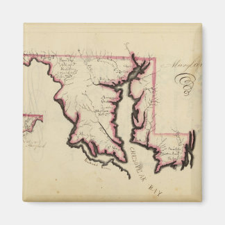 Imán Maryland 3