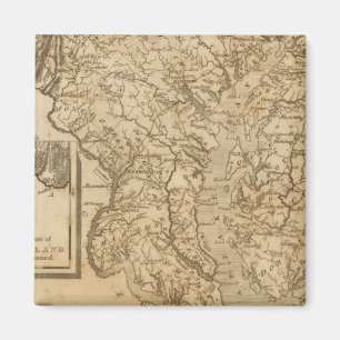 Imán Maryland 3