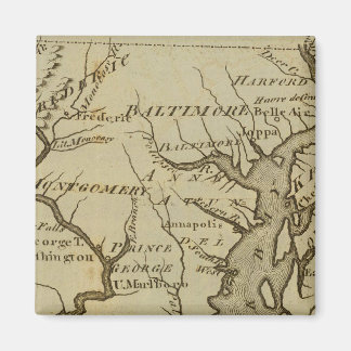 Imán Maryland 5