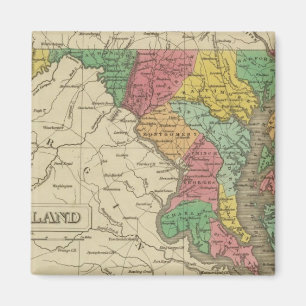 Imán Maryland 5