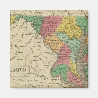 Imán Maryland 5
