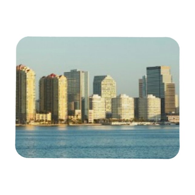 Imán Marzo de 2006. (Horizontal)