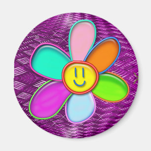 Imán Marzo de 2020 - Deseo de libertad -