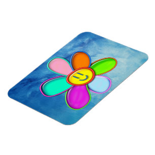 Imán Marzo de 2020 - Deseo de libertad -