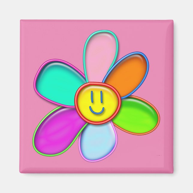 Imán Marzo de 2020 - Deseo de libertad - (Frente)